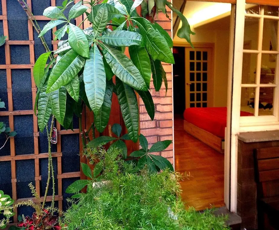 Guest House Il Limone Nascosto Rom