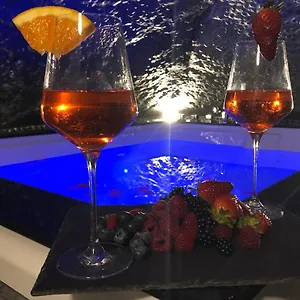 Suitefrattini Private Spa Rom